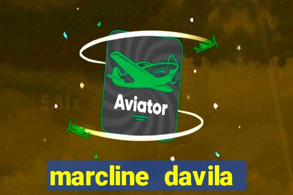 marcline davila santos live