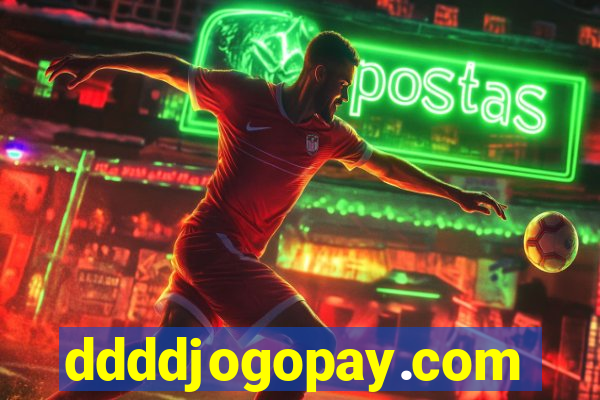 ddddjogopay.com