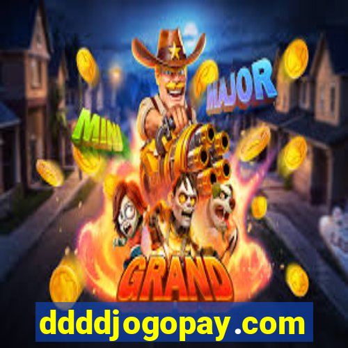 ddddjogopay.com