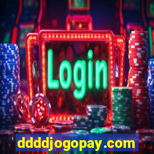 ddddjogopay.com