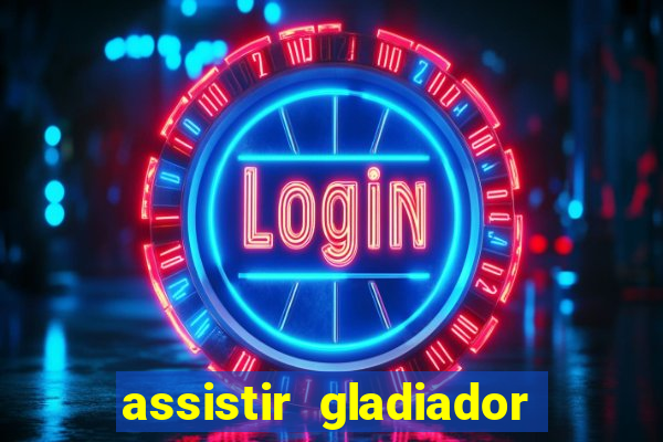 assistir gladiador 2 online grátis