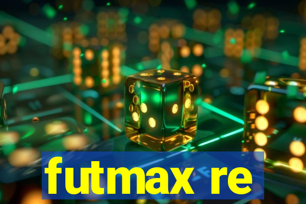 futmax re