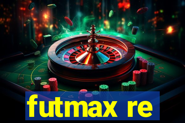 futmax re