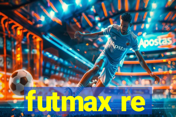 futmax re