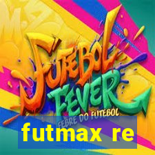 futmax re