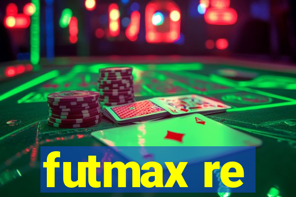 futmax re