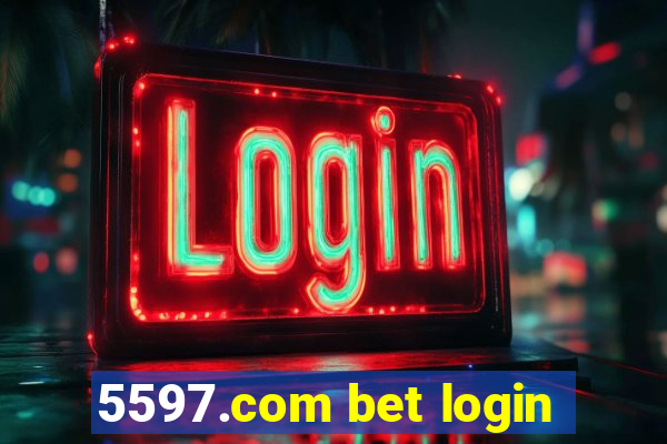 5597.com bet login