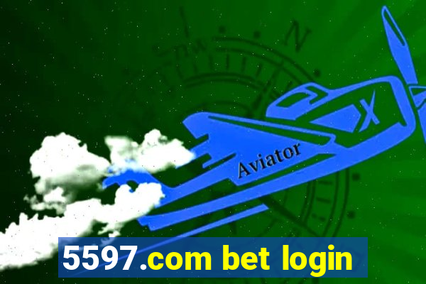 5597.com bet login