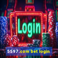 5597.com bet login