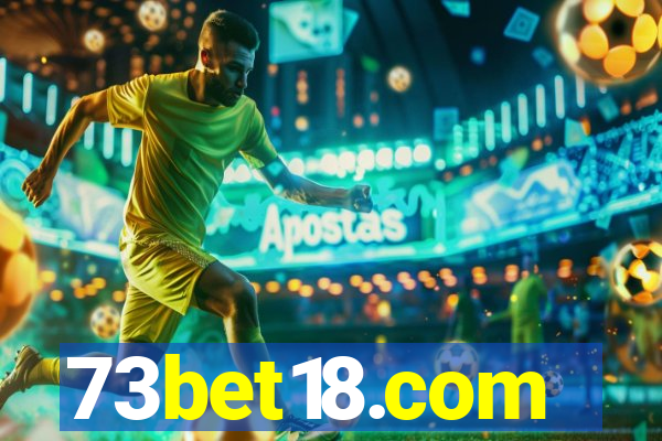 73bet18.com