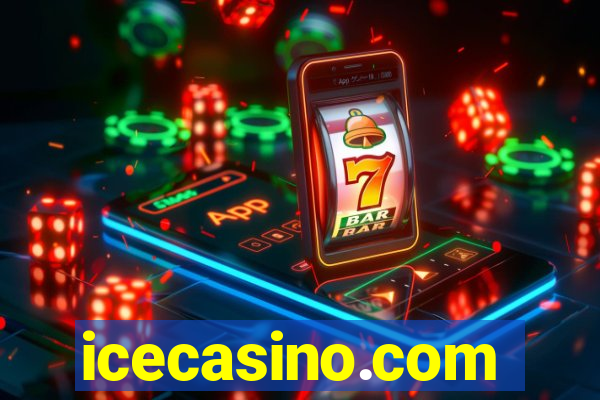 icecasino.com