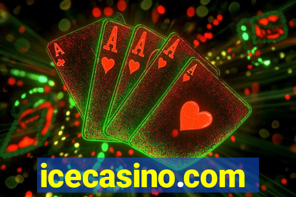 icecasino.com