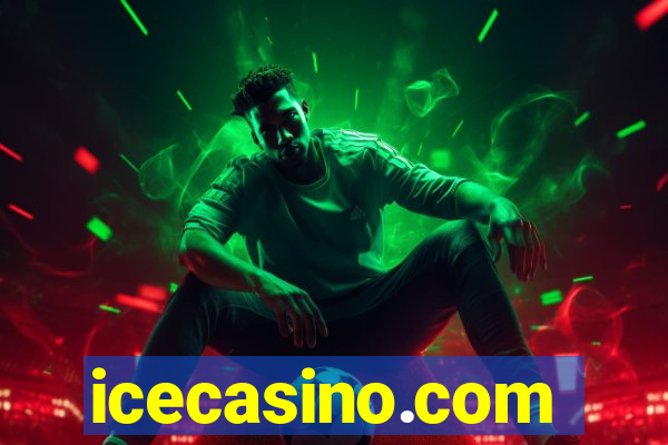 icecasino.com