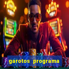 garotos programa zona leste