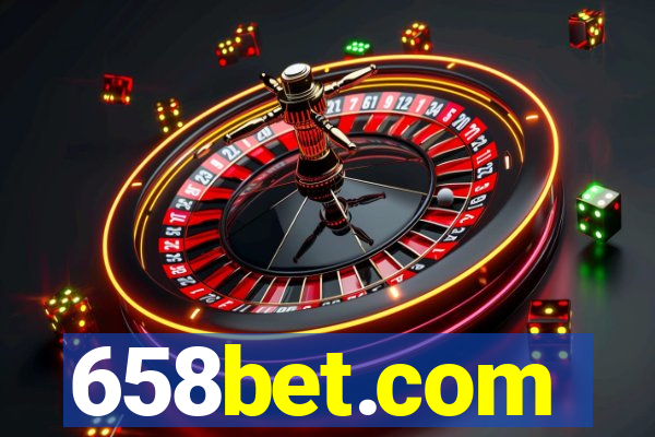 658bet.com