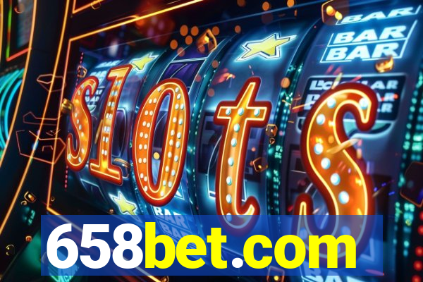 658bet.com