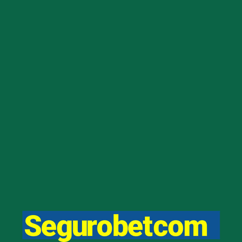 Segurobetcom