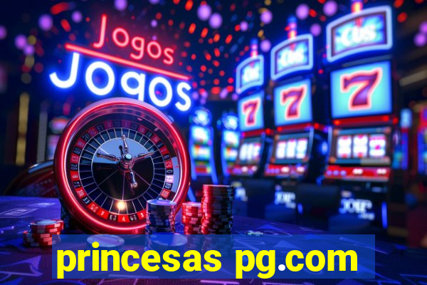 princesas pg.com