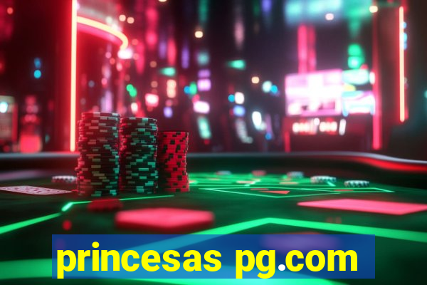 princesas pg.com