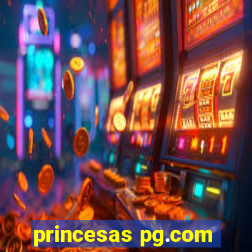 princesas pg.com