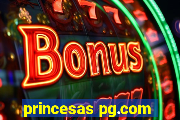 princesas pg.com