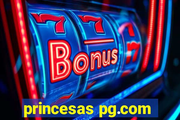 princesas pg.com