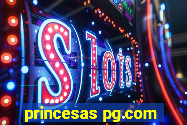 princesas pg.com