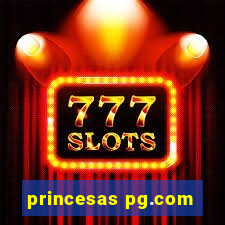 princesas pg.com