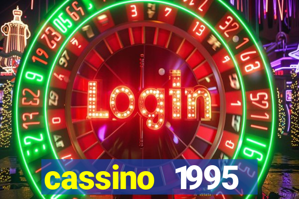 cassino 1995 dublado online