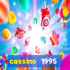 cassino 1995 dublado online