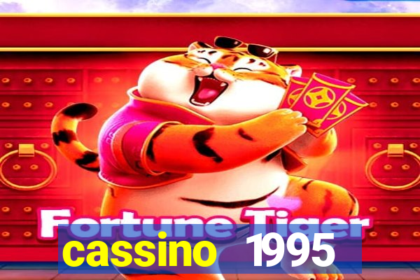 cassino 1995 dublado online