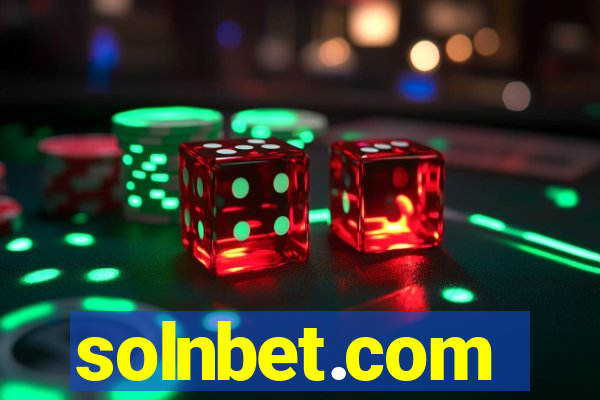 solnbet.com