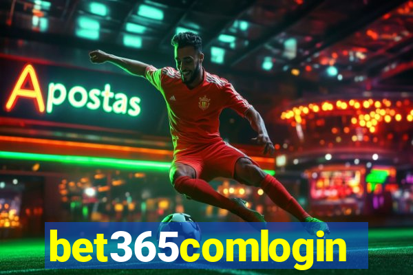 bet365comlogin