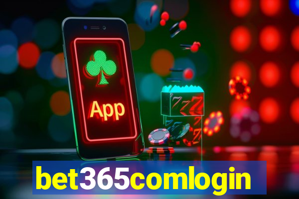 bet365comlogin