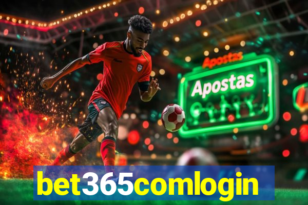 bet365comlogin