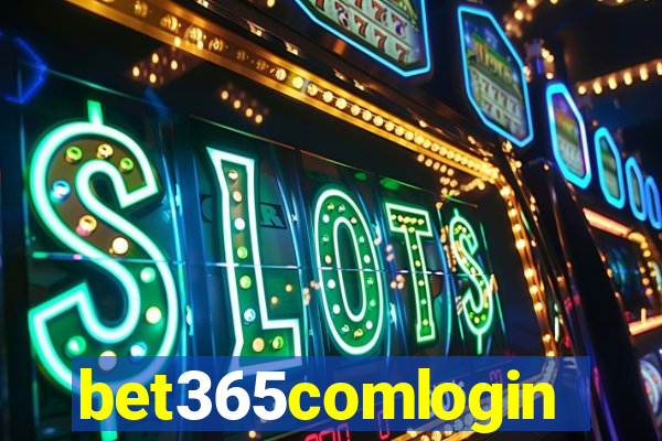 bet365comlogin