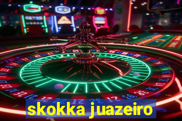 skokka juazeiro