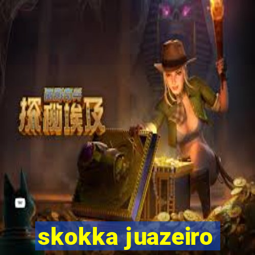 skokka juazeiro