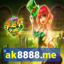 ak8888.me