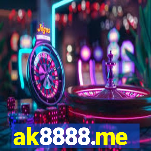 ak8888.me