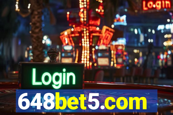 648bet5.com