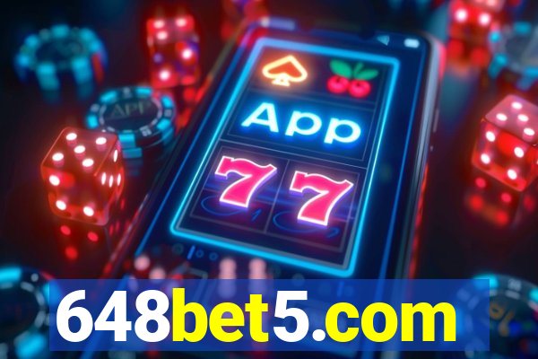 648bet5.com