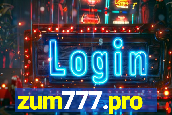 zum777.pro