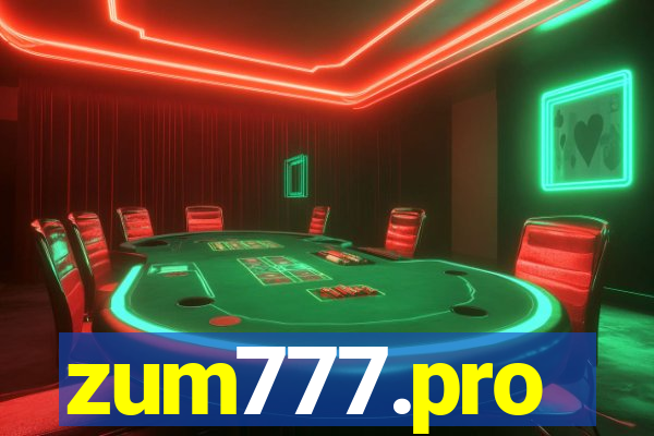 zum777.pro