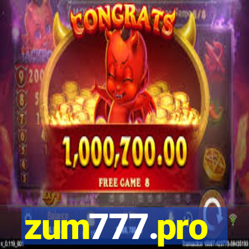 zum777.pro