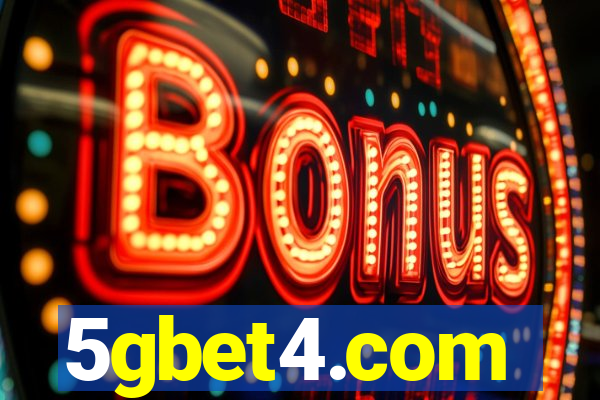 5gbet4.com