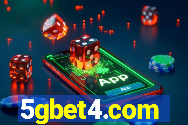 5gbet4.com