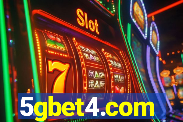 5gbet4.com