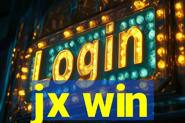 jx win