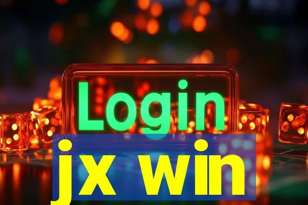 jx win